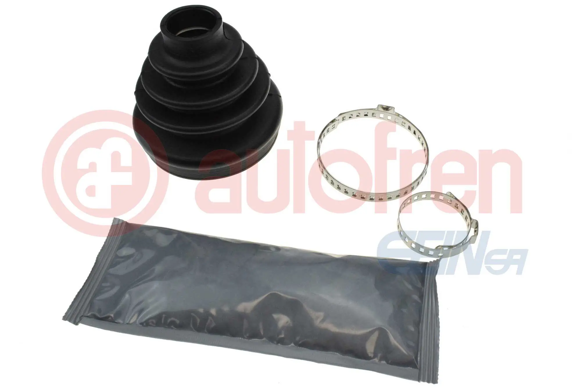 Bellow Kit, drive shaft
